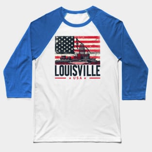 Louisville Baseball T-Shirt